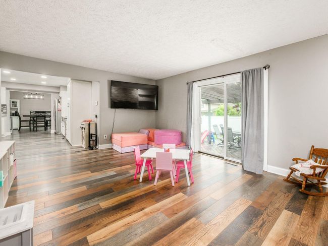 7121 Briarcliff Rd, House other with 4 bedrooms, 3 bathrooms and null parking in Reynoldsburg OH | Image 9