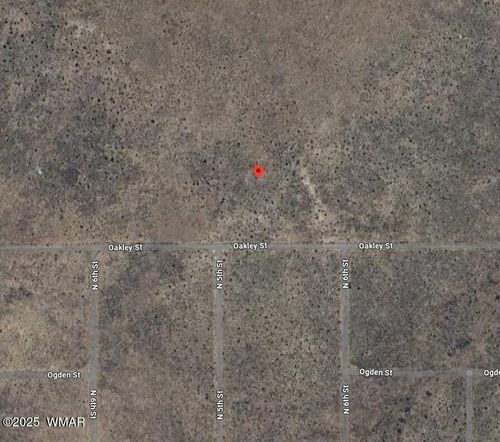 TBD Oakley St, Sun Valley, AZ, 86029 | Card Image