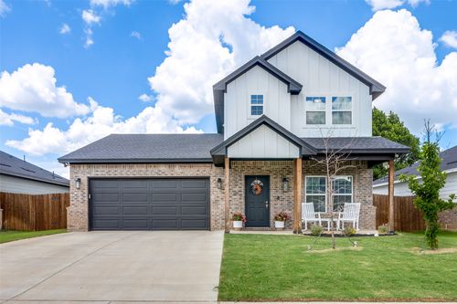 108 Magnolia Estates St, Crowley, TX, 76036-2873 | Card Image