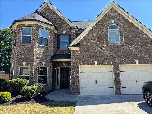 2640 Tyler Bay Ln, Grayson, GA, 30017 | Card Image