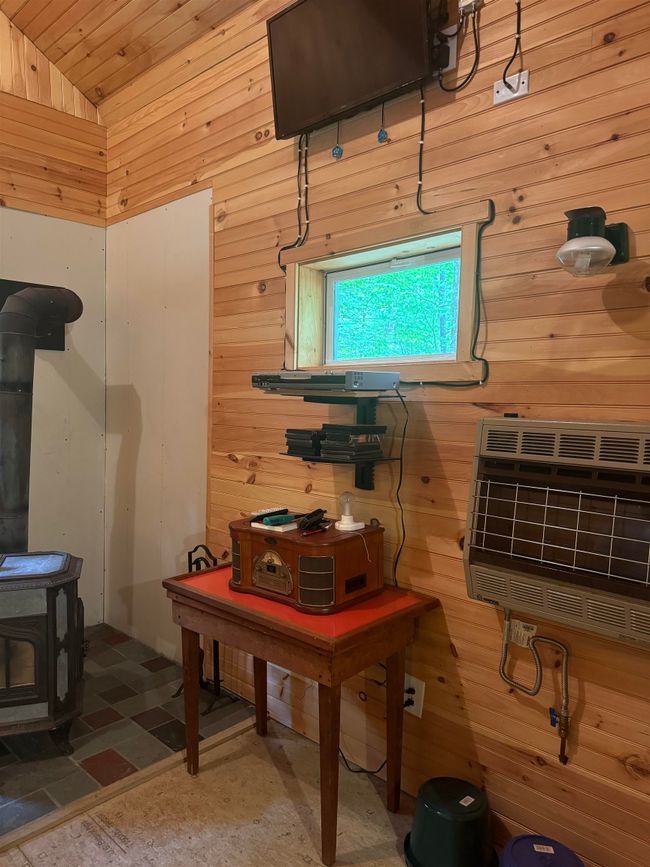 3089 Monument Hill Rd, House other with 1 bedrooms, 0 bathrooms and null parking in Castleton VT | Image 14