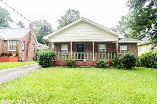 1441 Central St, Jackson, MS, 39203-2818 | Card Image