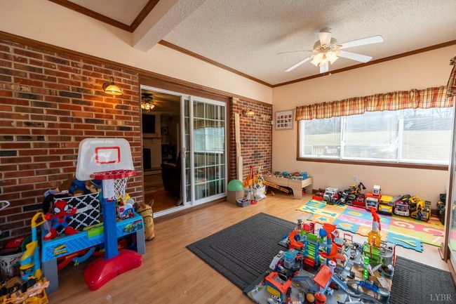 1553 Old Stage Rd, House other with 3 bedrooms, 3 bathrooms and null parking in AMHERST VA | Image 29