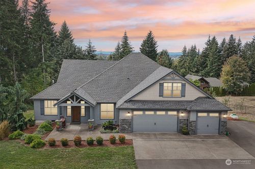 14408 Ne 188th Ave, Brush Prairie, WA, 98606-5104 | Card Image