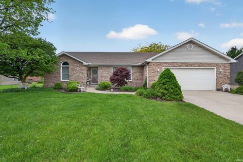 3277 Almquist Ln, Kokomo, IN, 46902-3793 | Card Image