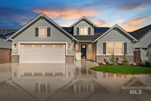 4282 W Silver River St, Meridian, ID, 83646-7027 | Card Image