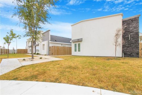 11003 N 36th Lane, McAllen, TX, 78504 | Card Image