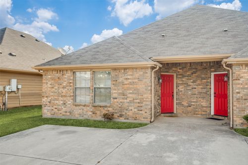 1114 Mulkey Ln, Denton, TX, 76209-4744 | Card Image