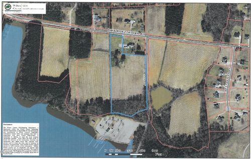 8211 Rock Ridge School Rd, Sims, NC, 27880-9256 | Card Image