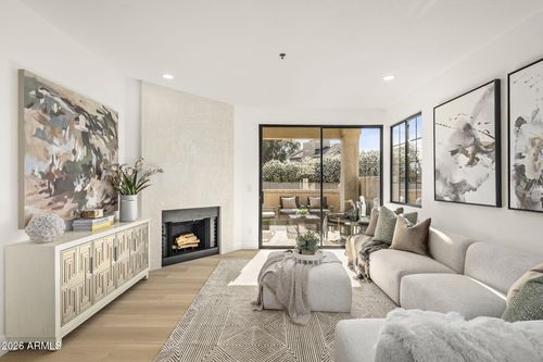107-11515 N 91st St, Scottsdale, AZ, 85260-6896 | Card Image