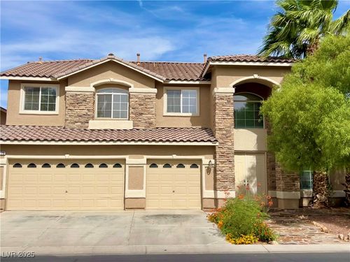 470 Baldur Run St, Las Vegas, NV, 89148-4402 | Card Image