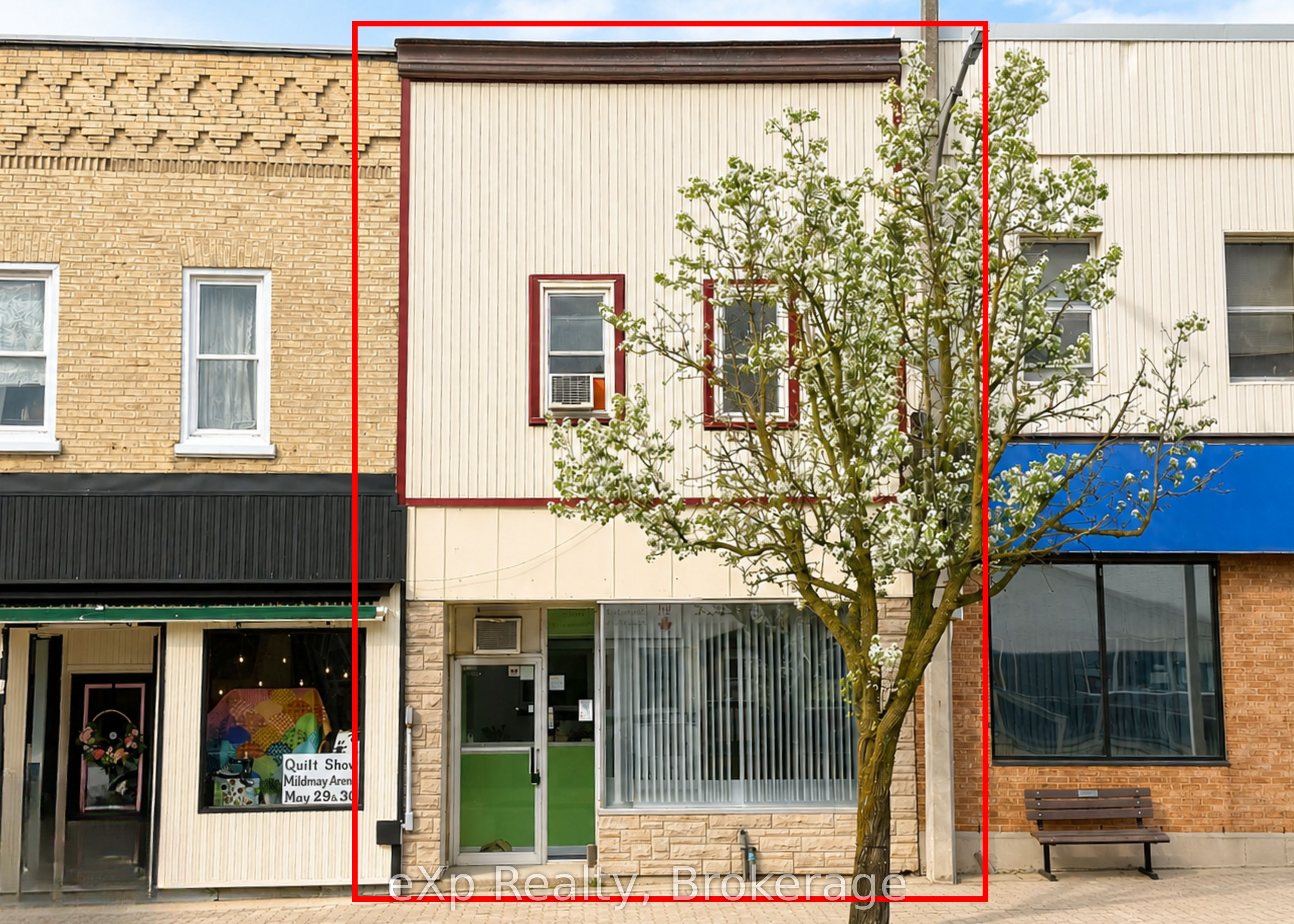 Commercial Sale in South Bruce