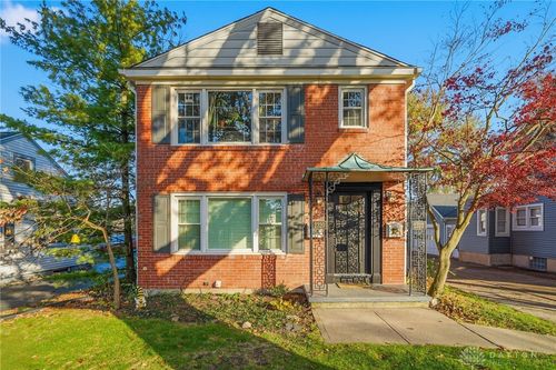 2320-2322 Shroyer Rd, Oakwood, OH, 45419-2648 | Card Image