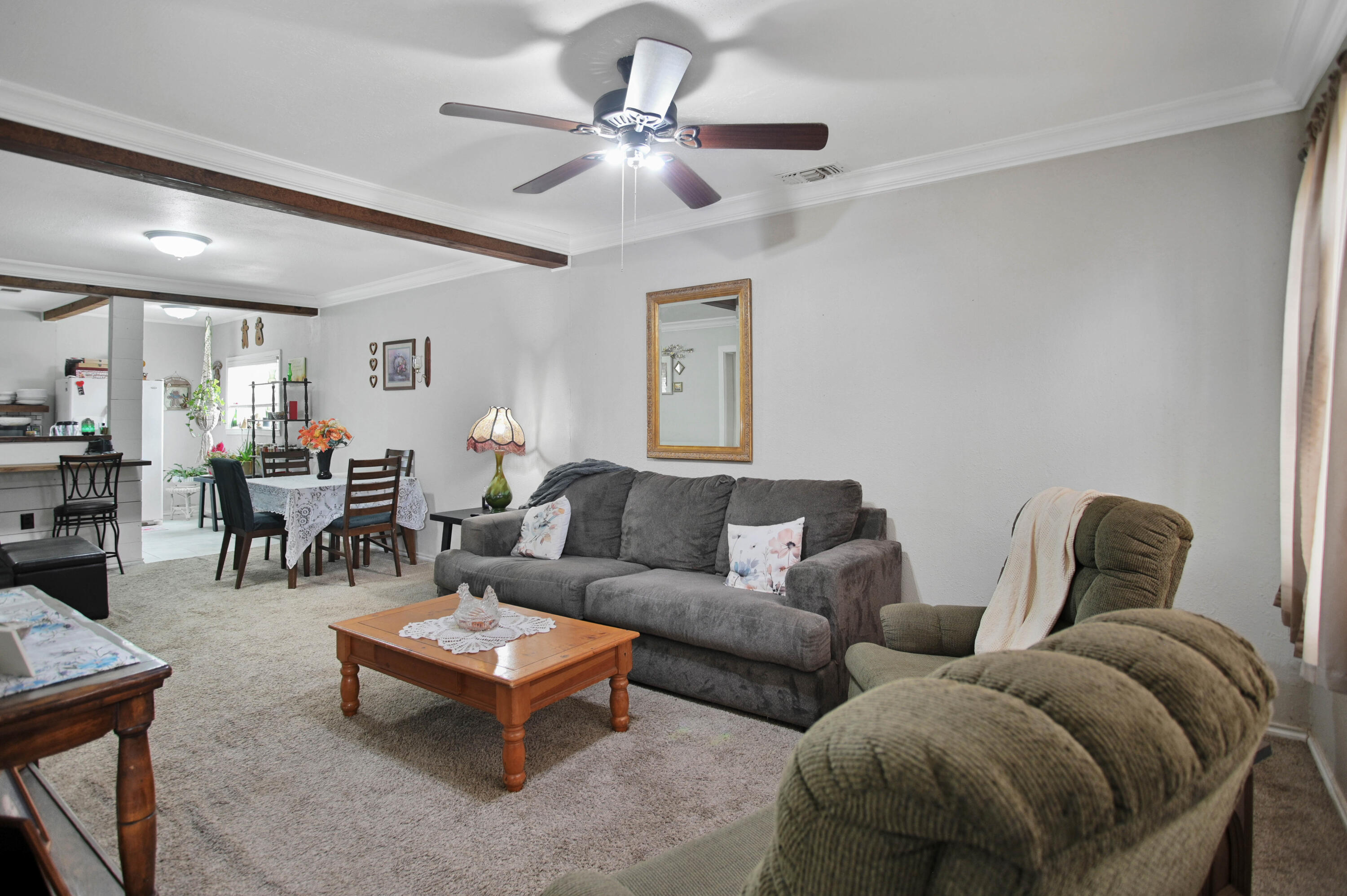 Residential in Crosbyton 2
