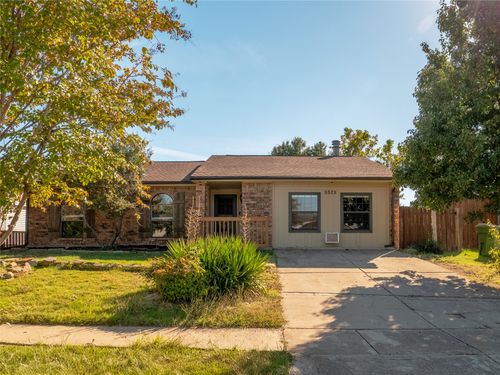 5525 Rearn Dr, The Colony, TX, 75056-1343 | Card Image