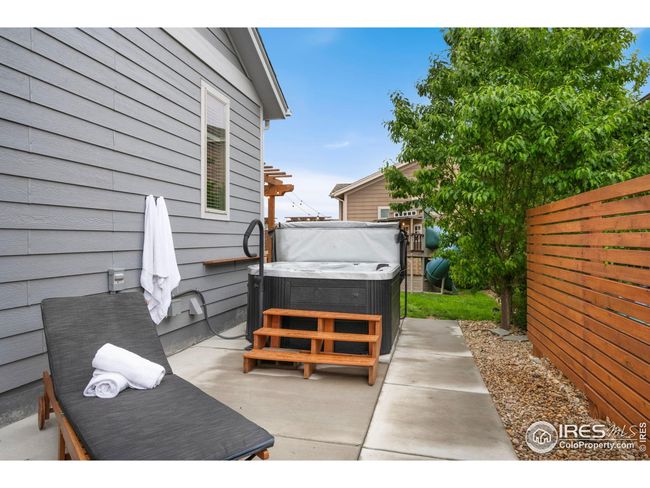 6420 Tuxedo Park Rd, House other with 4 bedrooms, 5 bathrooms and null parking in Timnath CO | Image 28