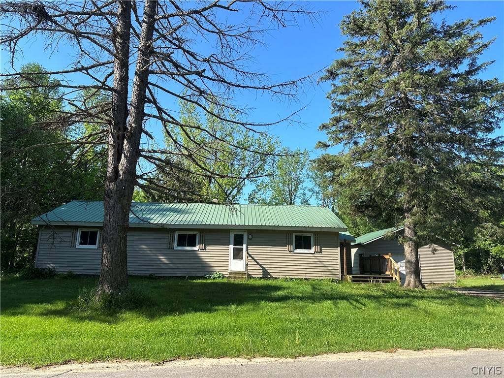 Old State Rd, Natural Bridge, NY 13665
