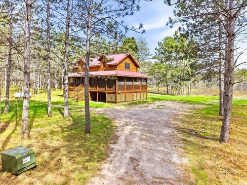 1490 County Road F, Friendship, WI, 53934-9608 | Card Image