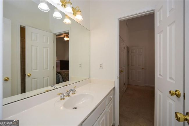 305 Collegiate Dr, House other with 5 bedrooms, 4 bathrooms and 2 parking in Powder Springs GA | Image 40