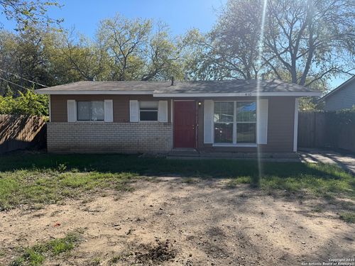 410 Dorie St, San Antonio, TX, 78220-3208 | Card Image