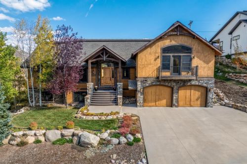 1138 Longview Circle, Steamboat Springs, CO, 80487 | Card Image