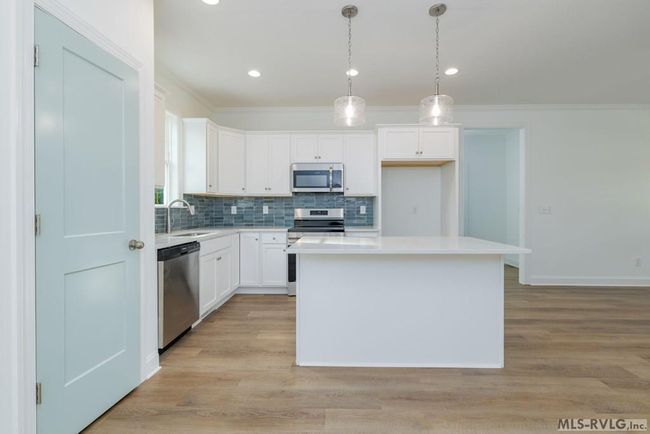 109 Nutbush Creek Ln, House other with 3 bedrooms, 2 bathrooms and null parking in Norlina NC | Image 18
