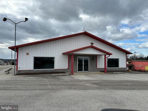 2145 Baltimore Pike, HANOVER, PA, 17331-9610 | Card Image