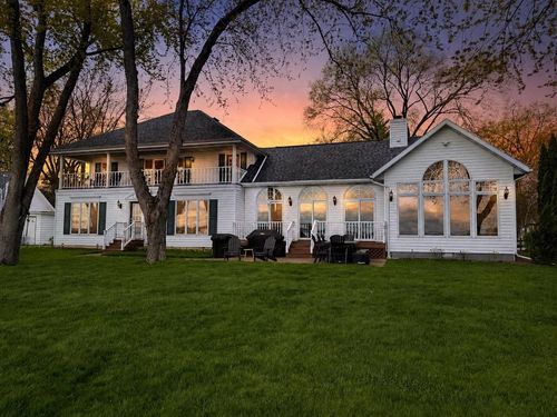 N4286 S Lakeshore Drive, PRINCETON, WI, 53941 | Card Image