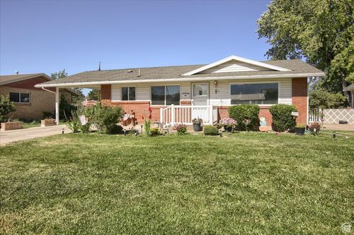 4493 S 1975 W, Roy, UT, 84067-3301 | Card Image