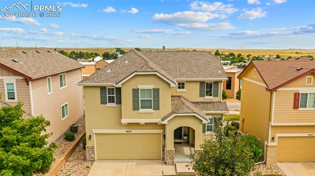 Residential in Colorado Springs 2