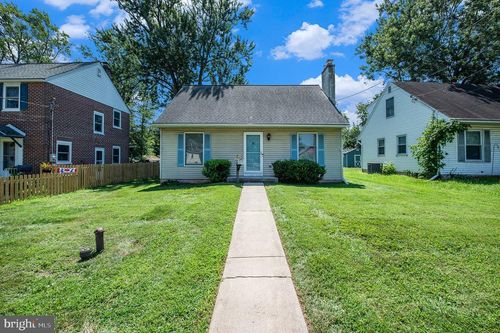 128 S Wayne Ave, HATFIELD, PA, 19440-2945 | Card Image