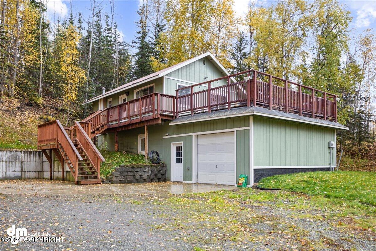 Cherry Dr, Wasilla, AK 99654