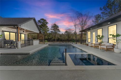 11680 E Peppertree Loop, Montgomery, TX, 77356-1995 | Card Image