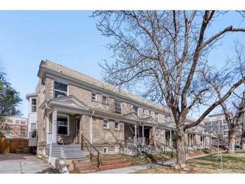 541 N Logan St, Denver, CO, 80203-3608 | Card Image