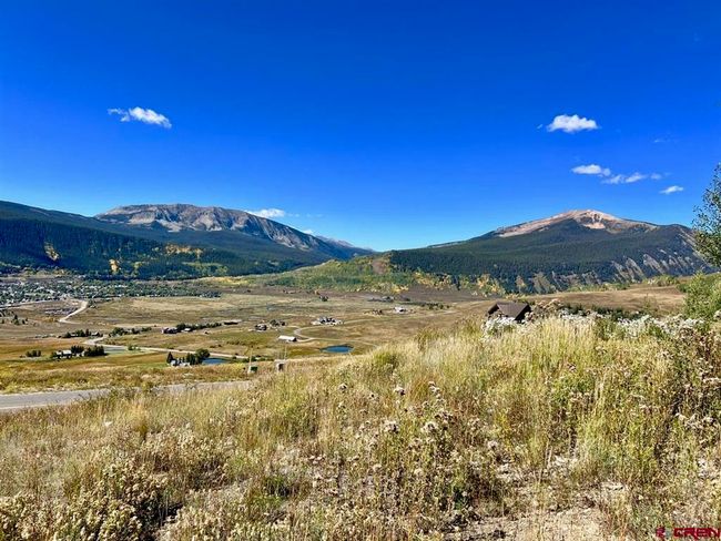 21 Summit Rd, Home with 0 bedrooms, 0 bathrooms and null parking in Crested Butte CO | Image 11