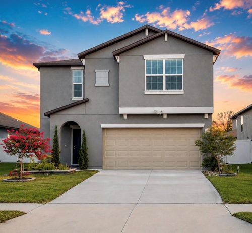 6470 Back Forty Loop, ZEPHYRHILLS, FL, 33541-4832 | Card Image