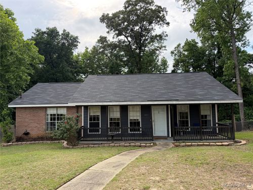 457 Cargill St, Prattville, AL, 36067-1540 | Card Image
