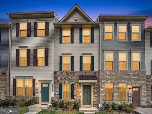 19712 Preservation Mews, MONTGOMERY VILLAGE, MD, 20886-1906 | Card Image