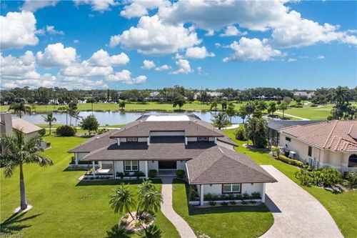 16924 Timberlakes Dr, FORT MYERS, FL, 33908-4338 | Card Image