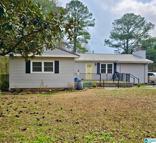 21 Bruce St, Springville, AL, 35146-3815 | Card Image