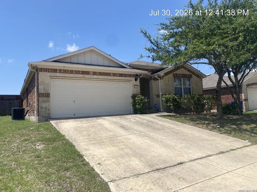 2610 Amethyst Dr, San Antonio, TX, 78259-2756 | Card Image