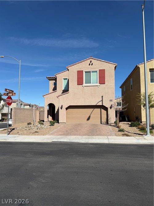 3092 Collodi Ct, Las Vegas, NV, 89141-3298 | Card Image