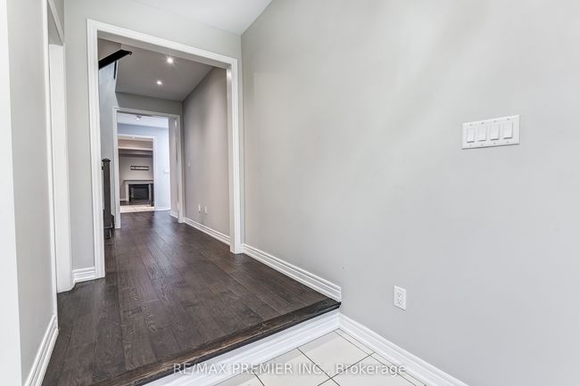 358 Clockwork Dr, House other with 4 bedrooms, 3 bathrooms and 2 parking in Brampton ON | Image 6