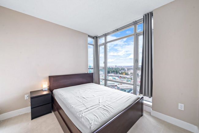 2609 - 1155 The High Street, Condo with 2 bedrooms, 2 bathrooms and 1 parking in Coquitlam BC | Image 11