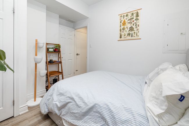 MAIN - 12 Rusholme Park Cres, Home with 2 bedrooms, 1 bathrooms and null parking in Toronto ON | Image 14