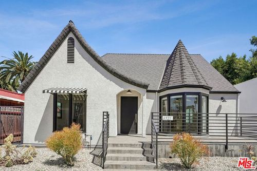 6521 Homewood Ave, Los Angeles, CA, 90028-8105 | Card Image