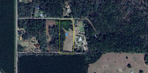 299 Mitchell Cir, Quincy, FL, 32351-7211 | Card Image