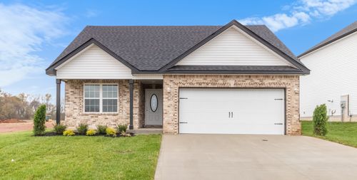 1409 Winterset Dr, Clarksville, TN, 37040-1556 | Card Image