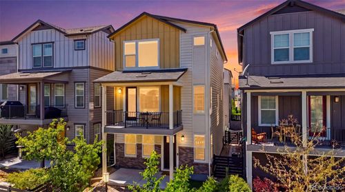 8948 Delacorte St, Highlands Ranch, CO, 80129-2783 | Card Image