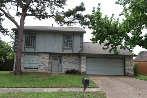 15511 Sungold Court, Houston, TX, 77095 | Card Image